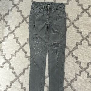 Young Men’s Jeans